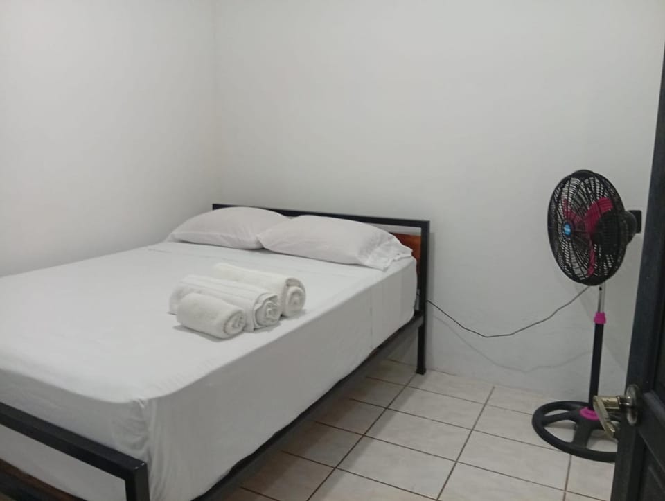 Apartamentos GoZu # 2 Apartment in Heredia Province