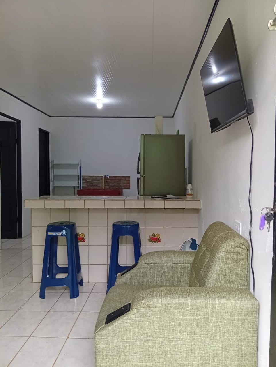 Apartamentos GoZu # 2 Apartment in Heredia Province