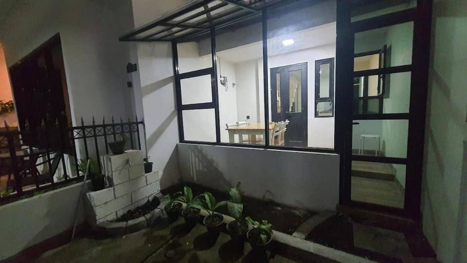 Compound Villa Wonosobo - 3 Bedrooms Tipe Dahlia House in Indonesia