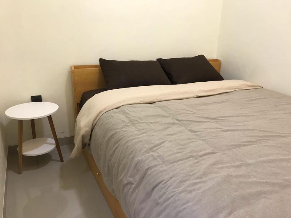Compound Villa Wonosobo - 3 Bedrooms Tipe Dahlia House in Indonesia
