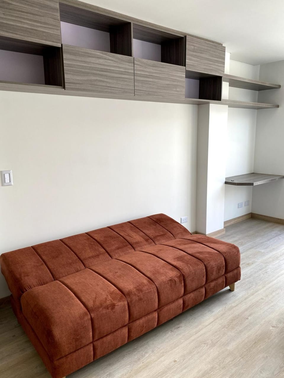 Apartamento en Bogota - Excelente ubicación Apartment in Bogota