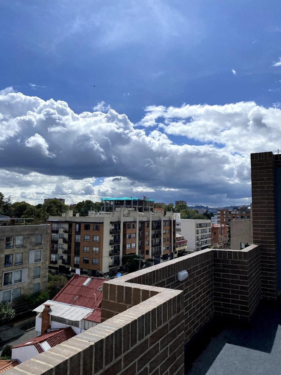 Apartamento en Bogota - Excelente ubicación Apartment in Bogota