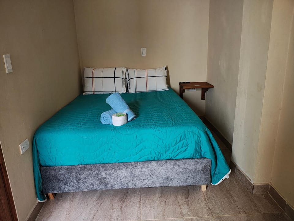 Ta-quira-S Hotel in Cundinamarca, Colombia