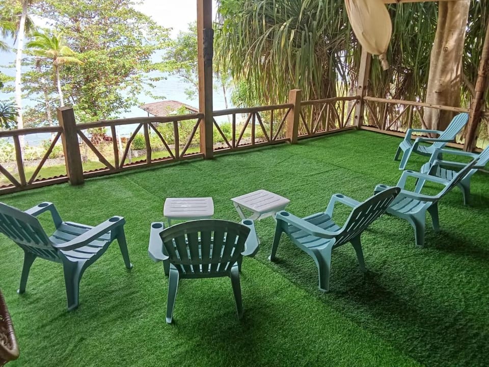 Dadatan Getaway House in Island Garden City of Samal