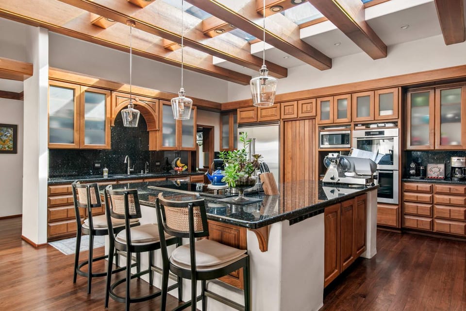 6BR Nature Stay Rancho Santa Fe House in Rancho Santa Fe