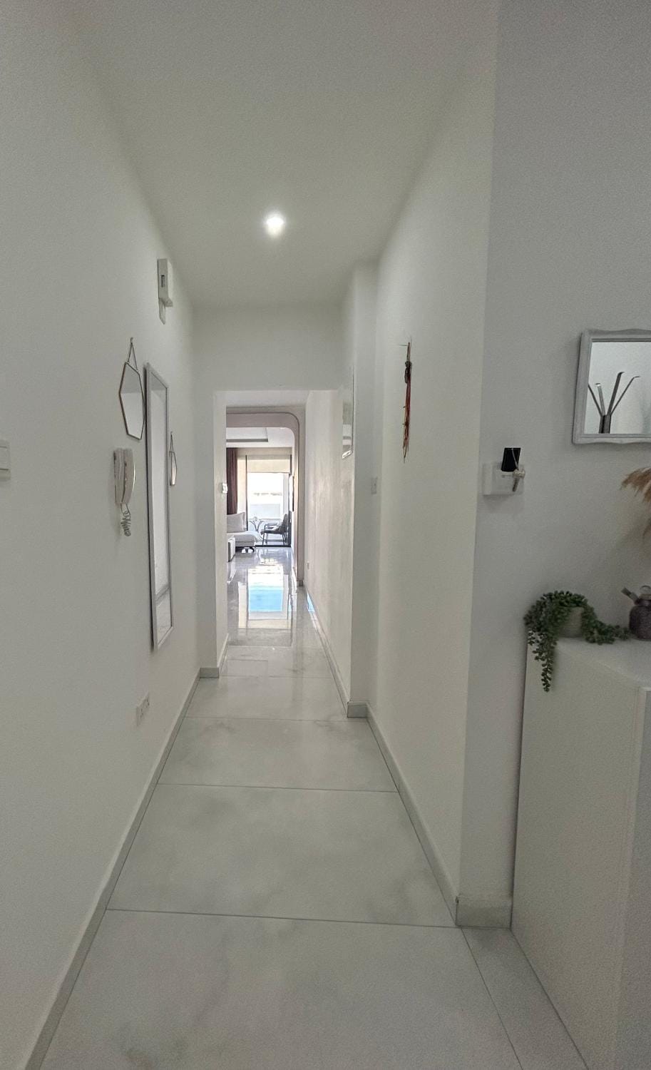 Sia-Serenity Finikoudes Apartment Apartment in Larnaca