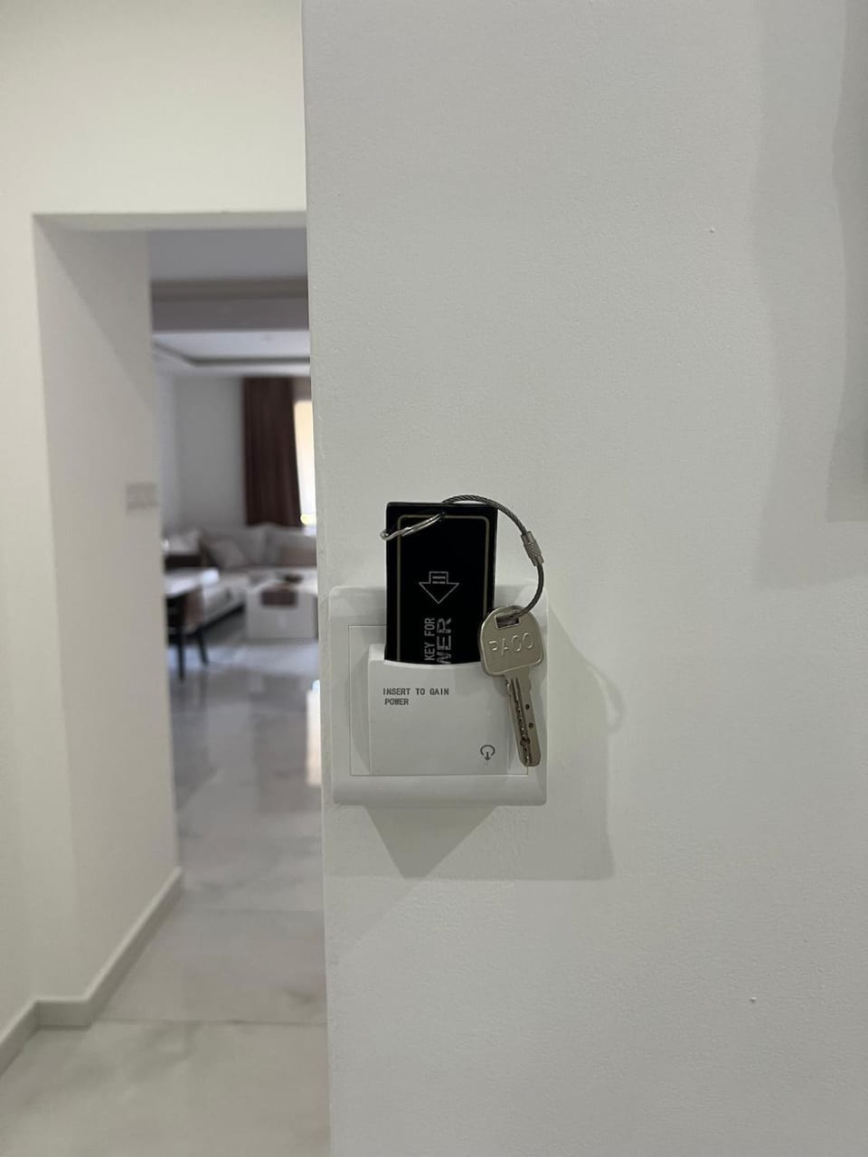 Sia-Serenity Finikoudes Apartment Apartment in Larnaca