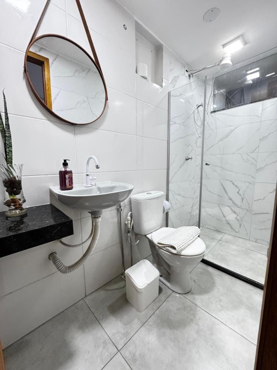 Apto 1 quarto próximo ao Centro Apartment in State of Rio de Janeiro