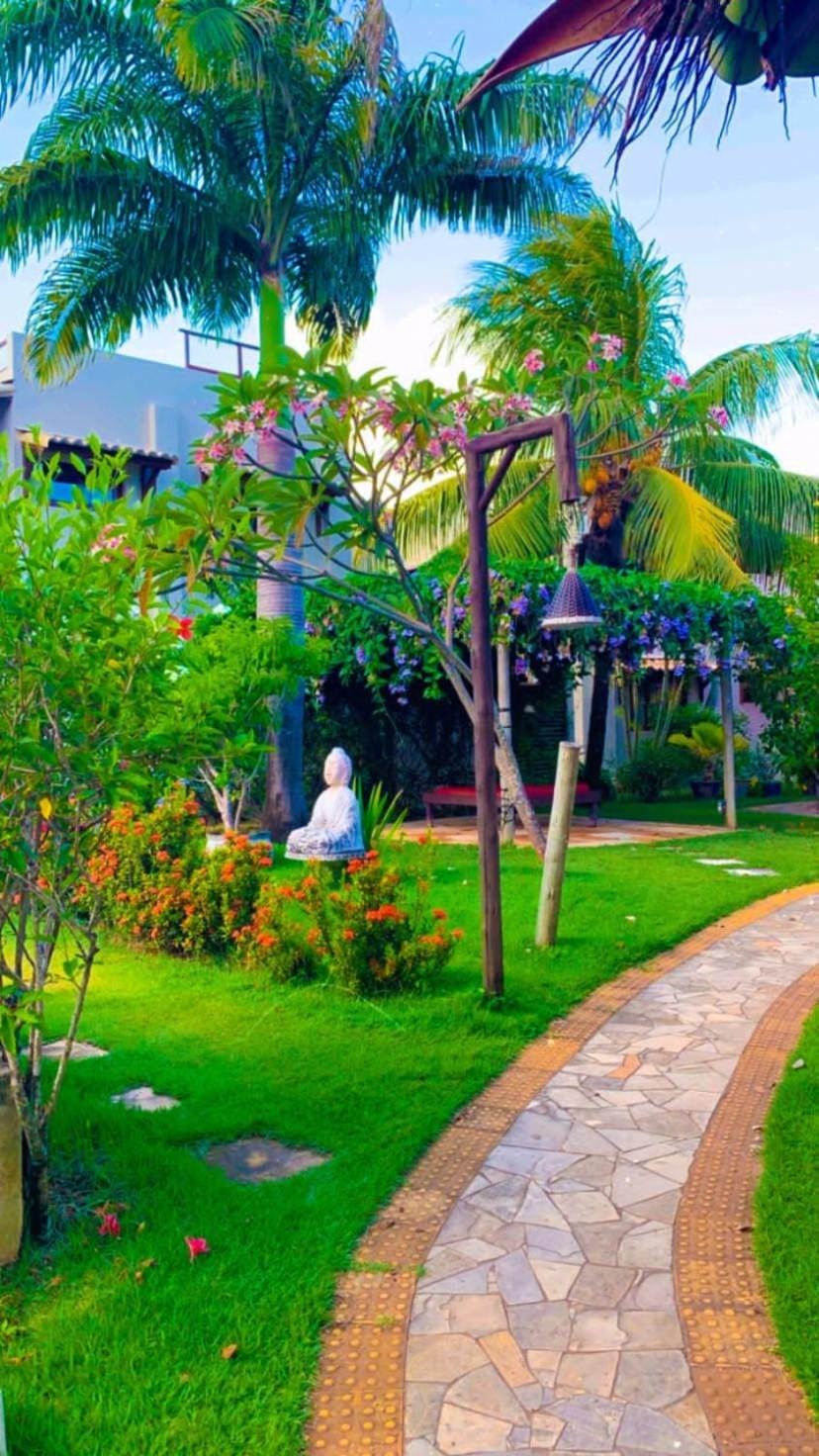 Pipa Beleza Praia do Amor Apartment in Pipa Beach