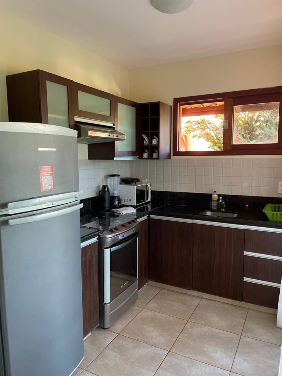 Pipa Beleza Praia do Amor Apartment in Pipa Beach