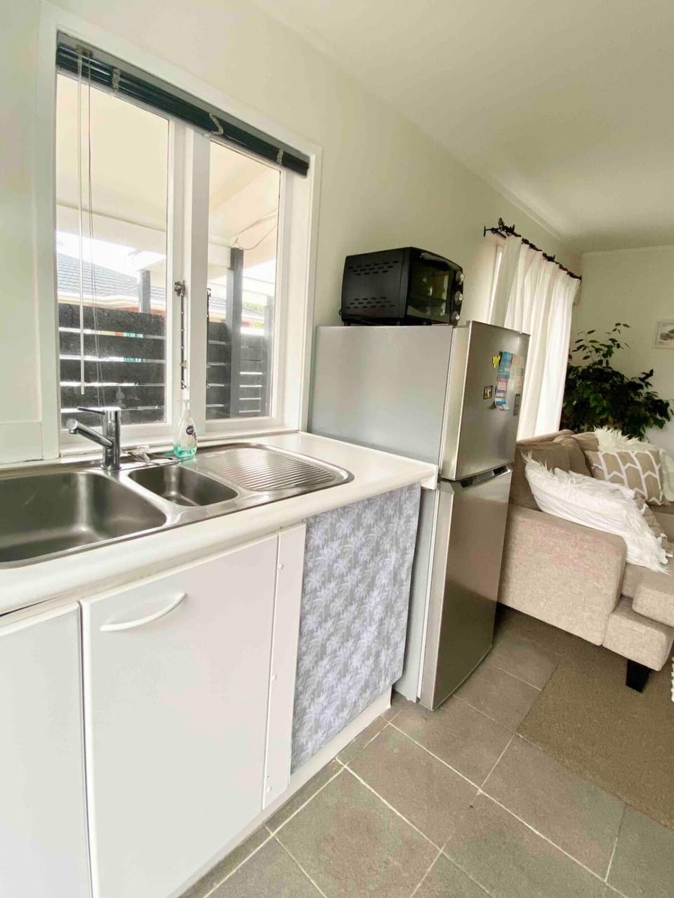 Beach Haven House in Auckland