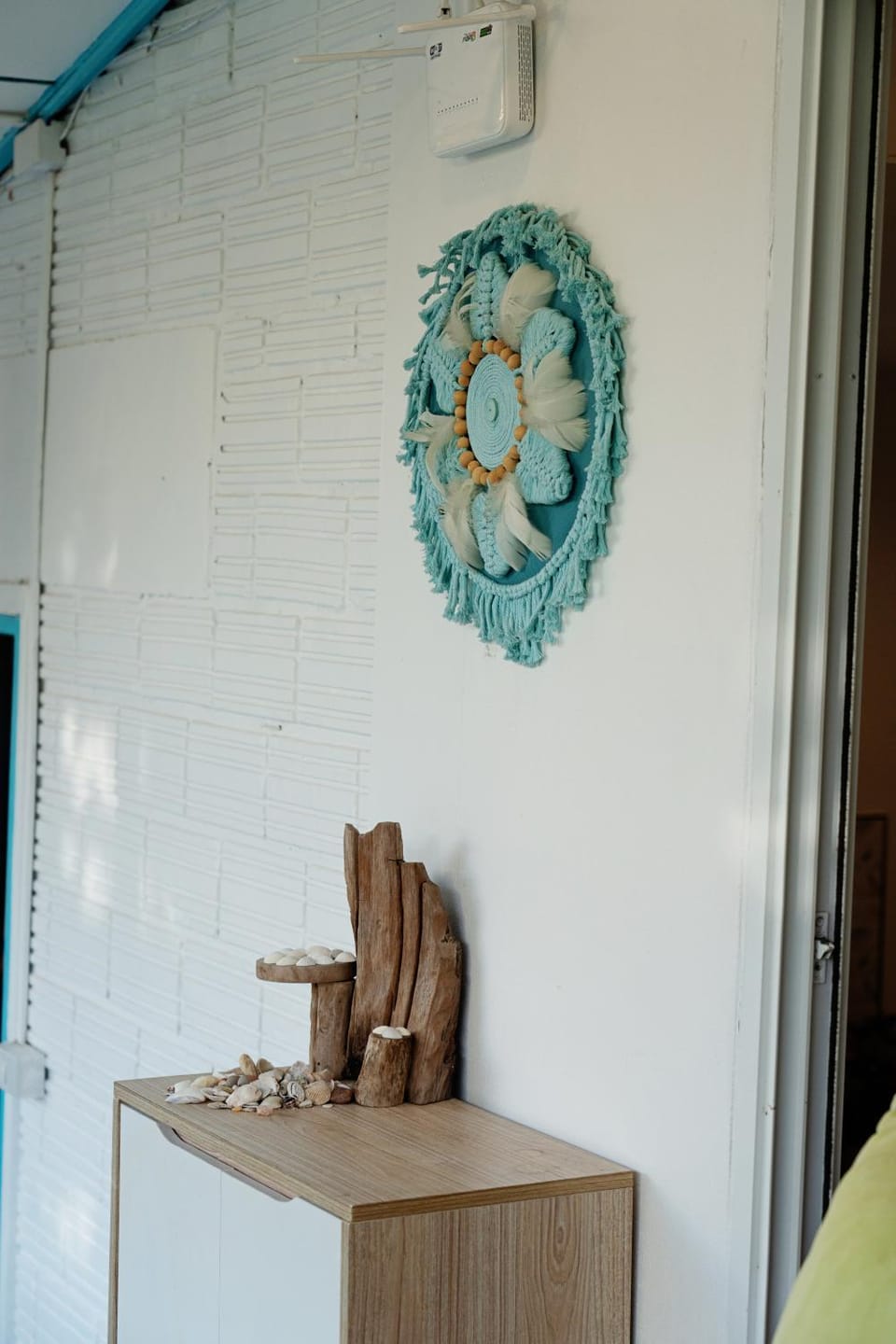 Decorative detail