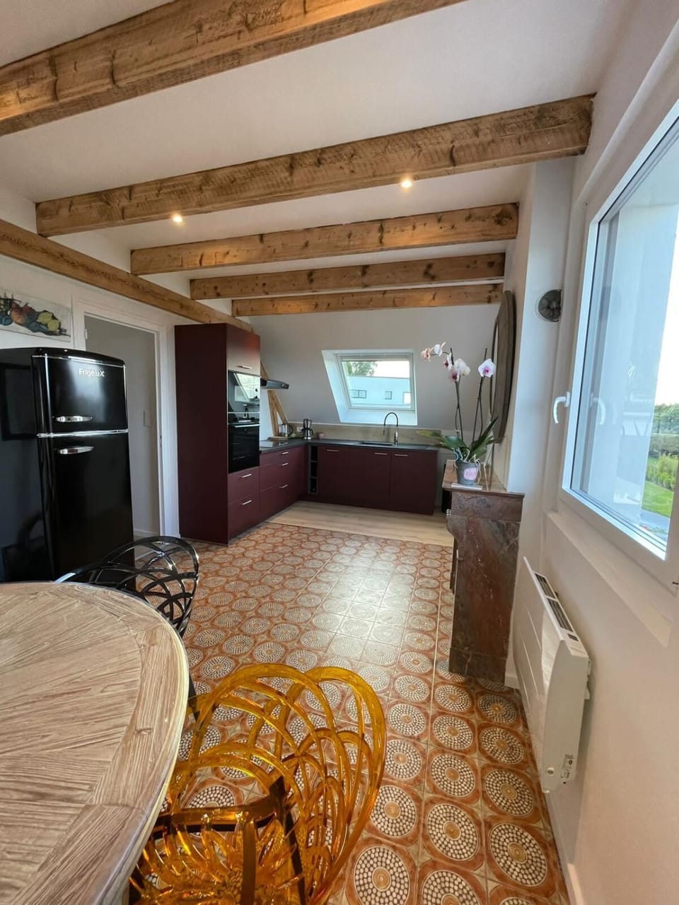 Appartement cosy 65 m2 - PORT ES LEU - Saint Quay Portrieux Apartment in Étables-sur-Mer
