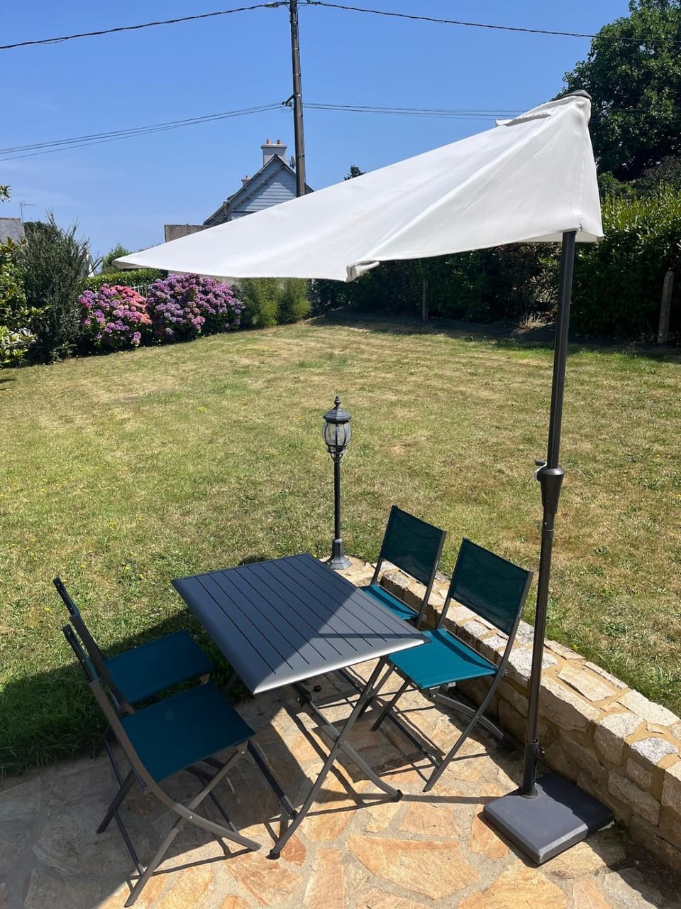 Appartement cosy 65 m2 - PORT ES LEU - Saint Quay Portrieux Apartment in Étables-sur-Mer