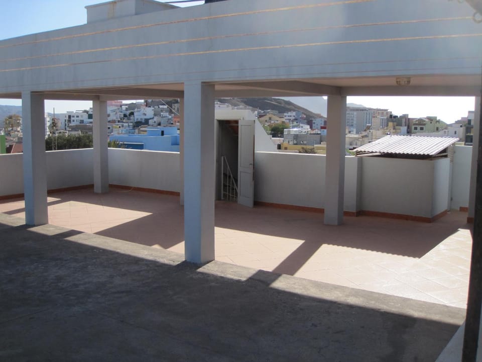 View (from property/room), Balcony/Terrace, Balcony/Terrace