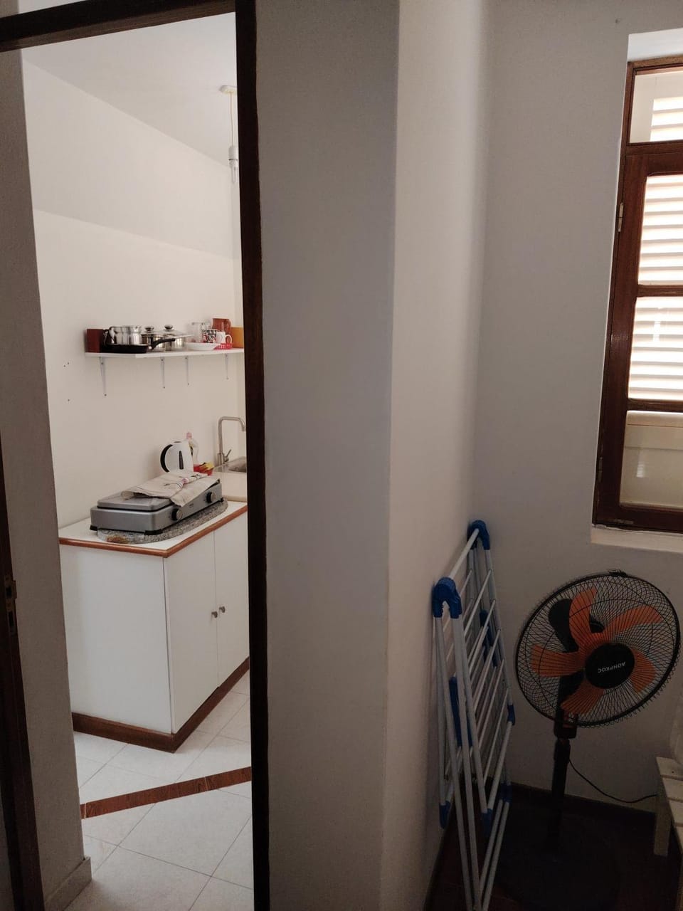 Maya Mindelo 2 Apartment in Cape Verde