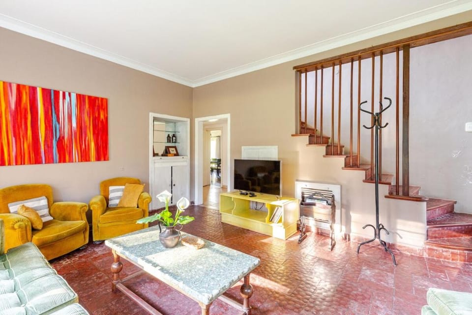 Quinta Toki-Alai House in Buenos Aires Province