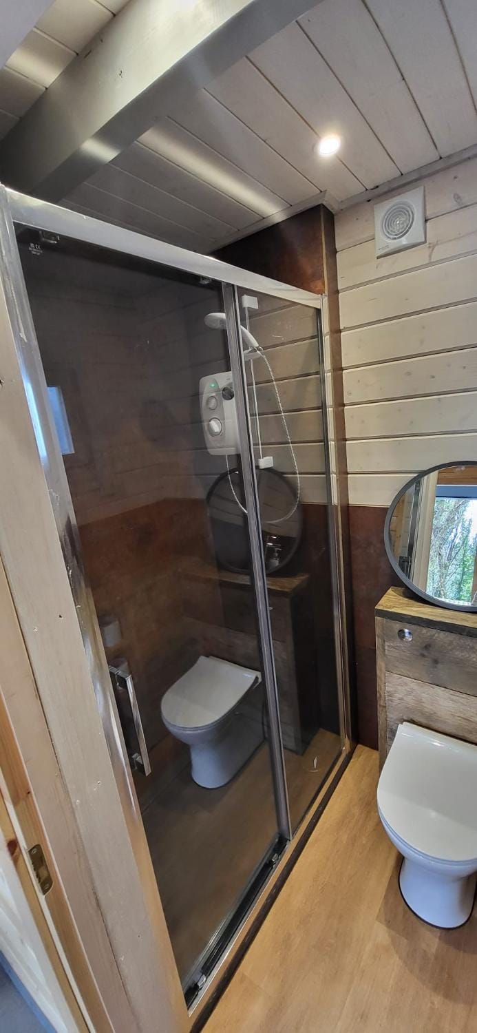 Sea La Vie House in Perranporth