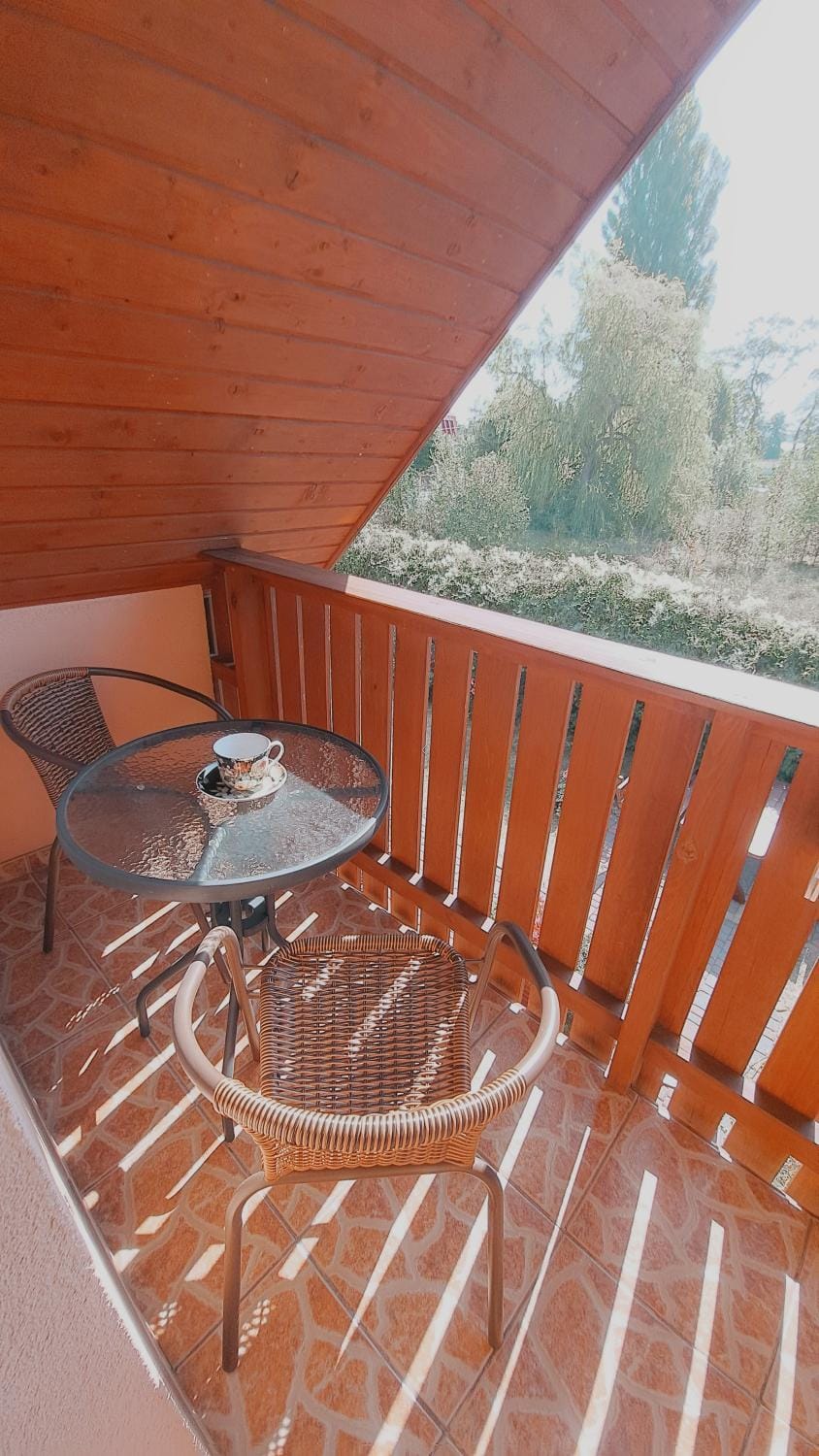 Rest Bed and Breakfast in West Pomeranian Voivodeship, Poland