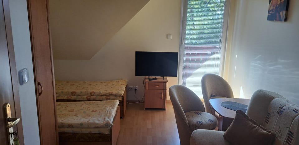 Rest Bed and Breakfast in West Pomeranian Voivodeship, Poland