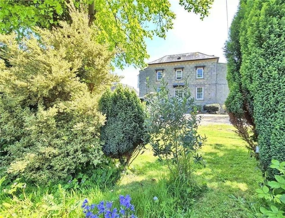 The Old Rectory Retreat Apartment in England