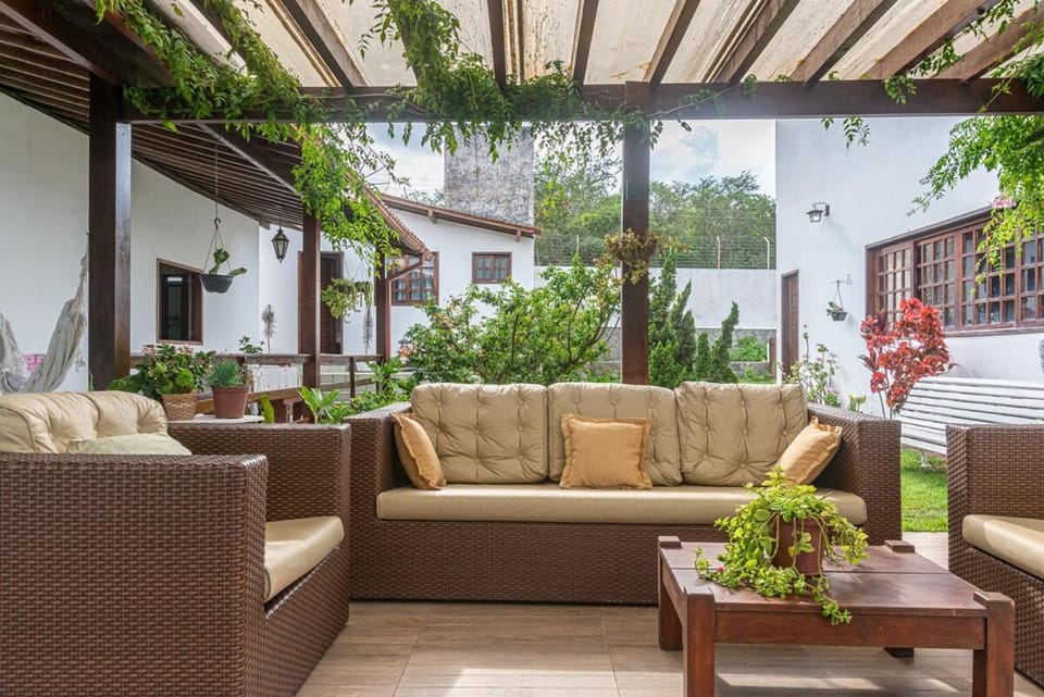Casa de campo em Gravatá, agradável e aconchegante House in Gravatá