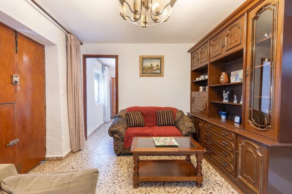 Casa vacacional - Haza del Trigo Apartment in Costa Tropical