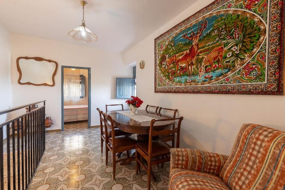 Casa vacacional - Haza del Trigo Apartment in Costa Tropical