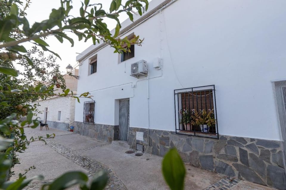 Casa vacacional - Haza del Trigo Apartment in Costa Tropical