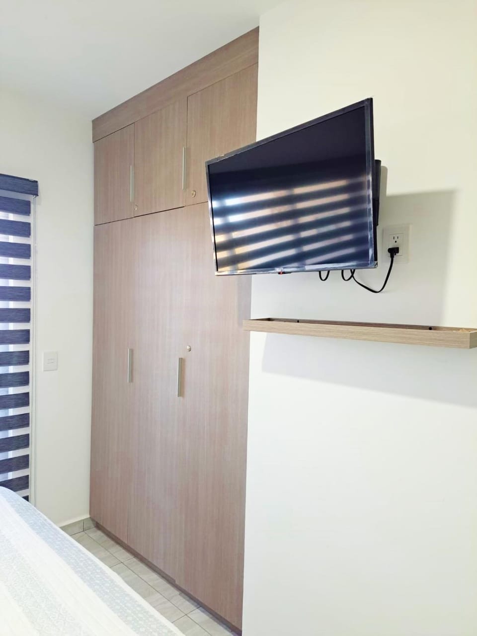 Communal lounge/ TV room, TV and multimedia