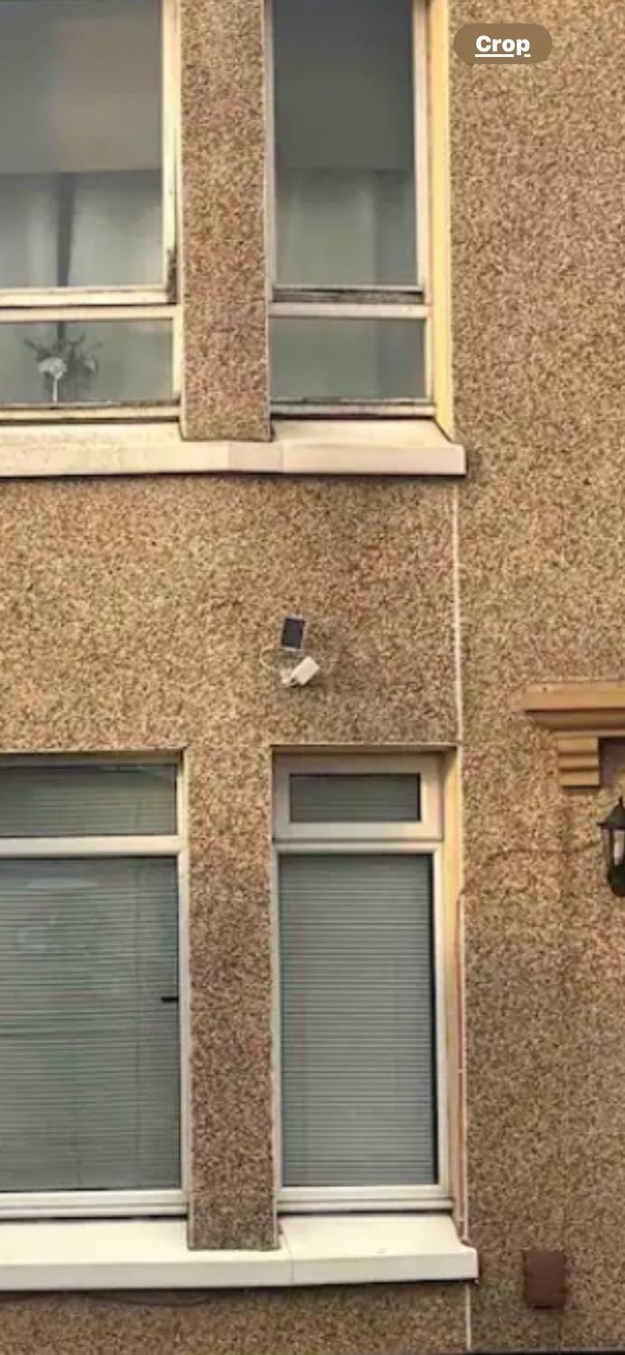 Street view, Street view
