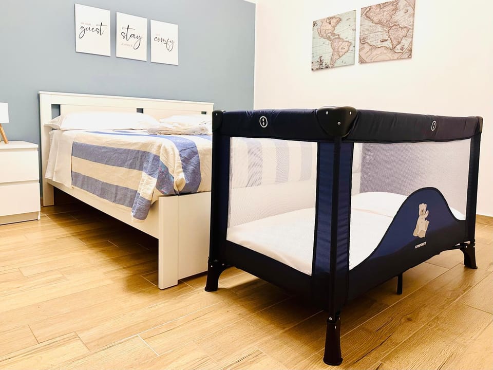 cot