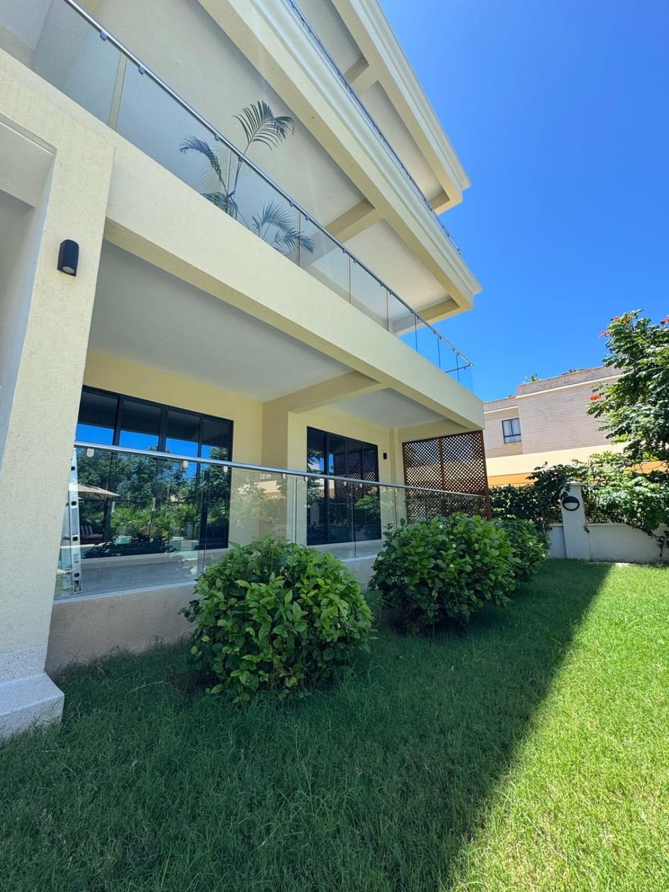 The SandCastle Diani Apartment in Diani Beach