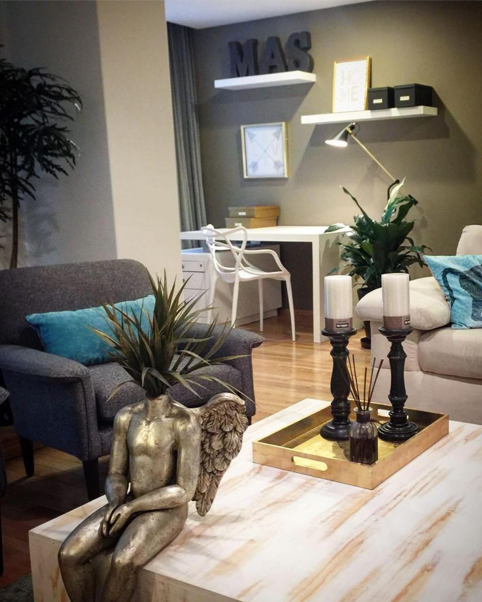 Apartment in the most vibrant part of CDMX Apartment in Mexico City