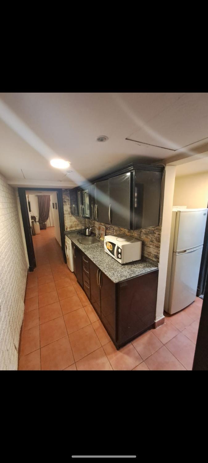Porto Elsokhna Apartment in Egypt