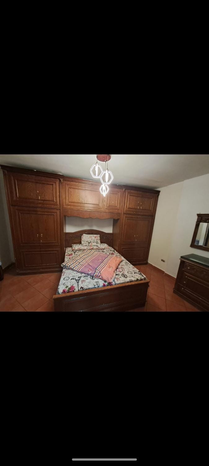 Porto Elsokhna Apartment in Egypt