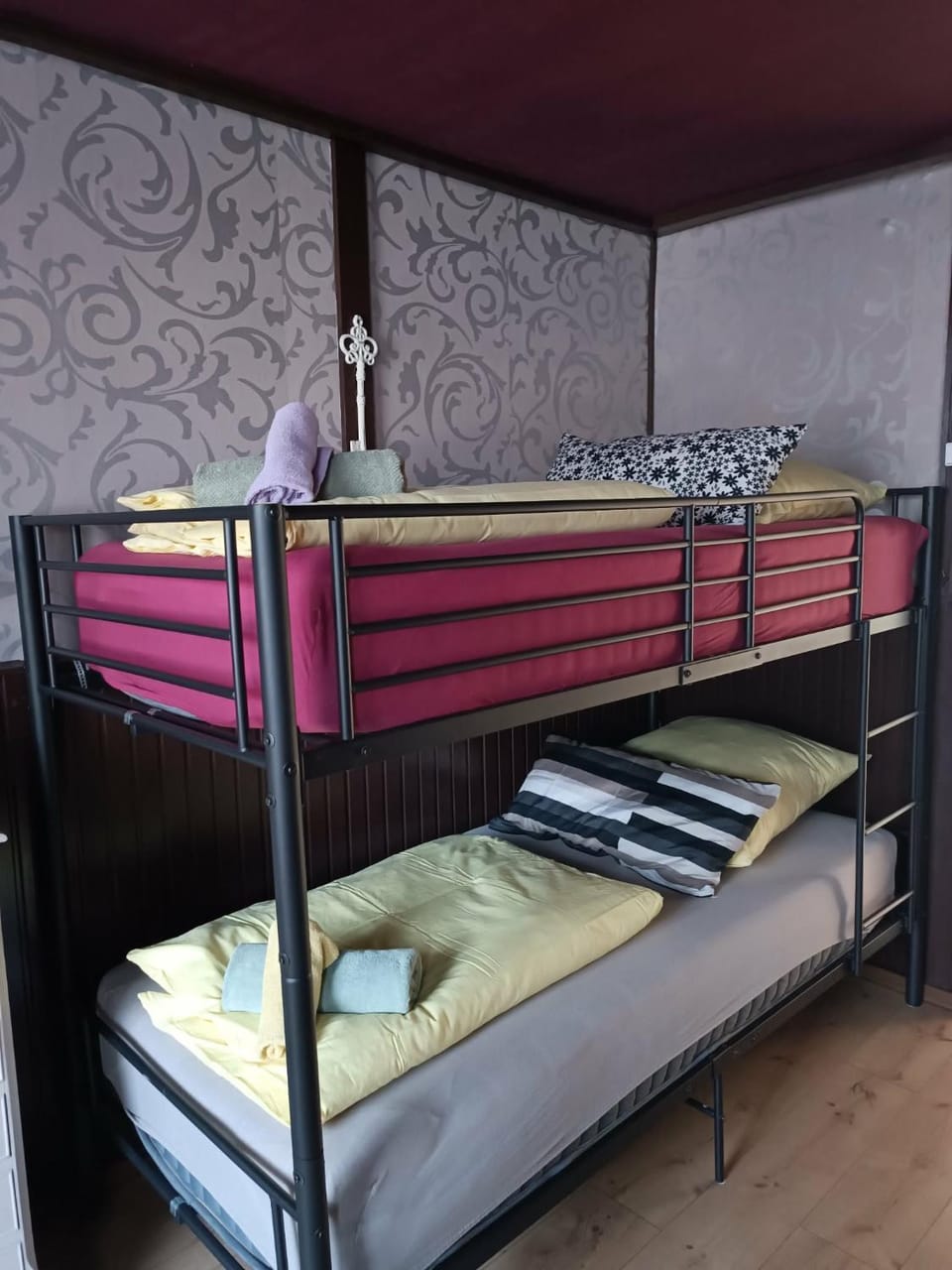 Privatzimmer Zur alten Salzstraße Apartment in Schleswig-Holstein