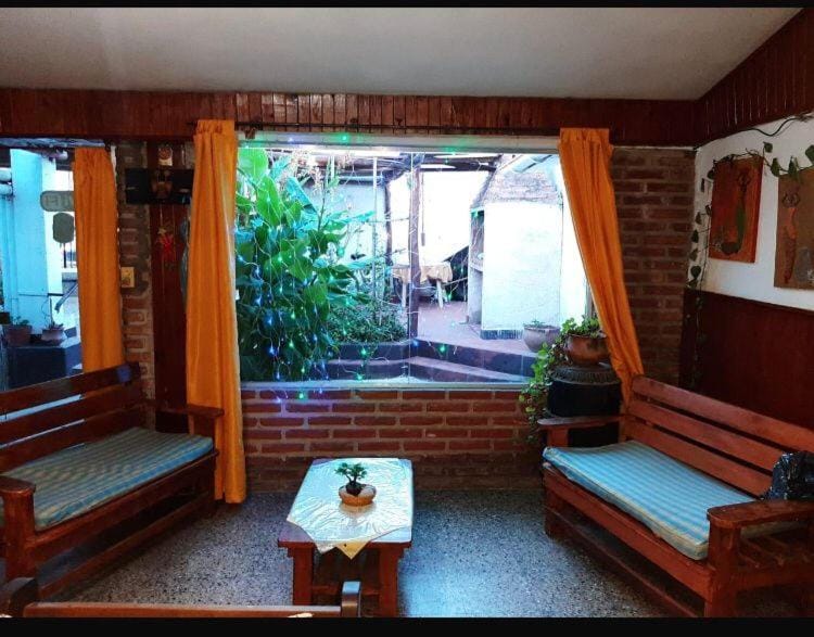 Independencia Inn in Santa Rosa de Calamuchita