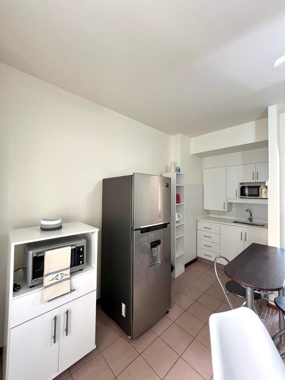 Urbano San Juan Apartment in San Juan