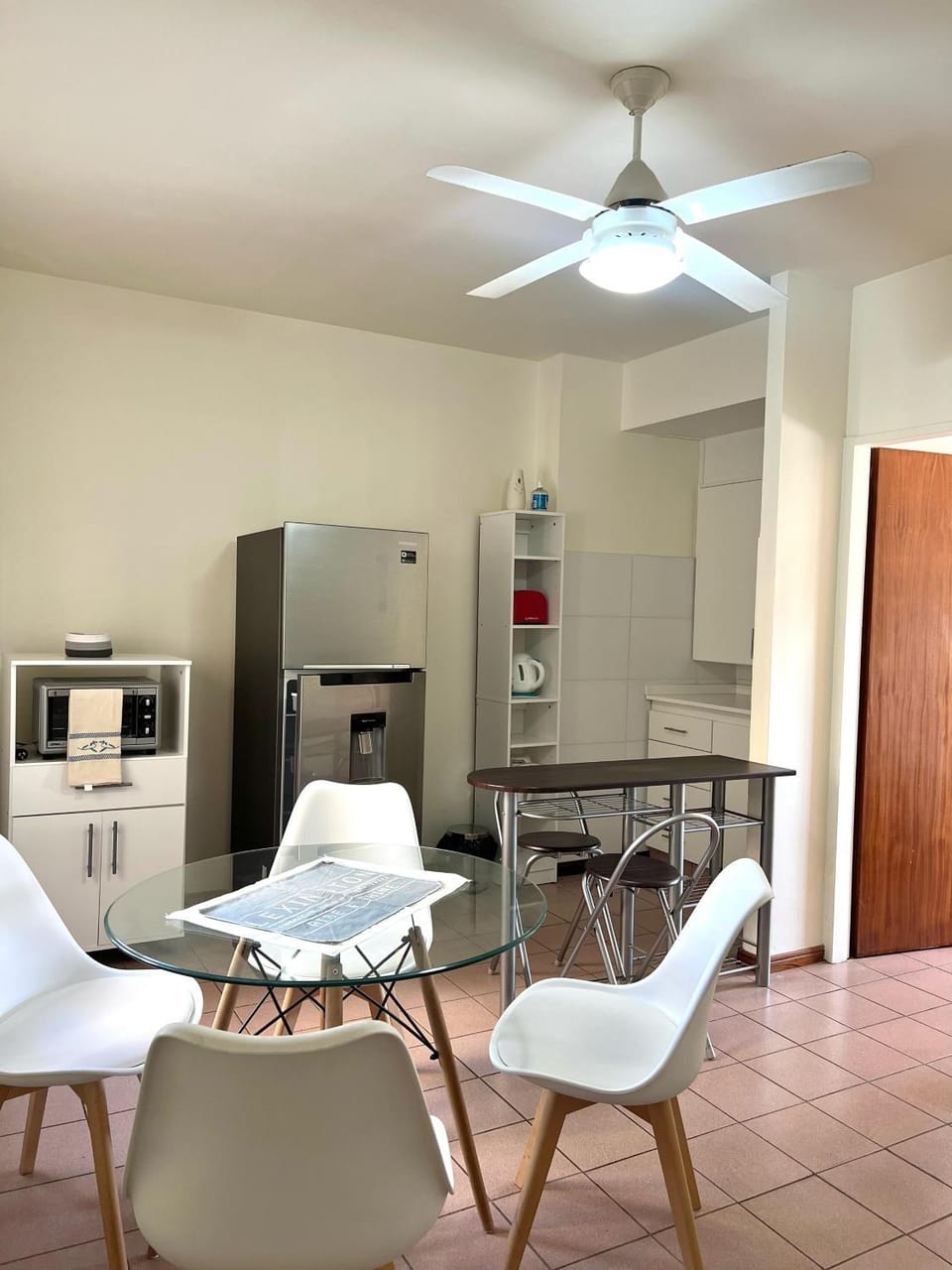 Urbano San Juan Apartment in San Juan