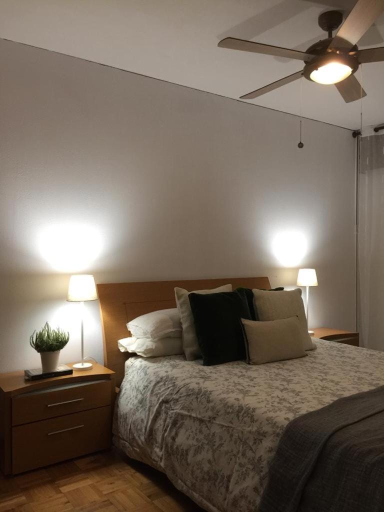 Apartment in Pontevedra's downtown Beach and Golf Apartment in Pontevedra