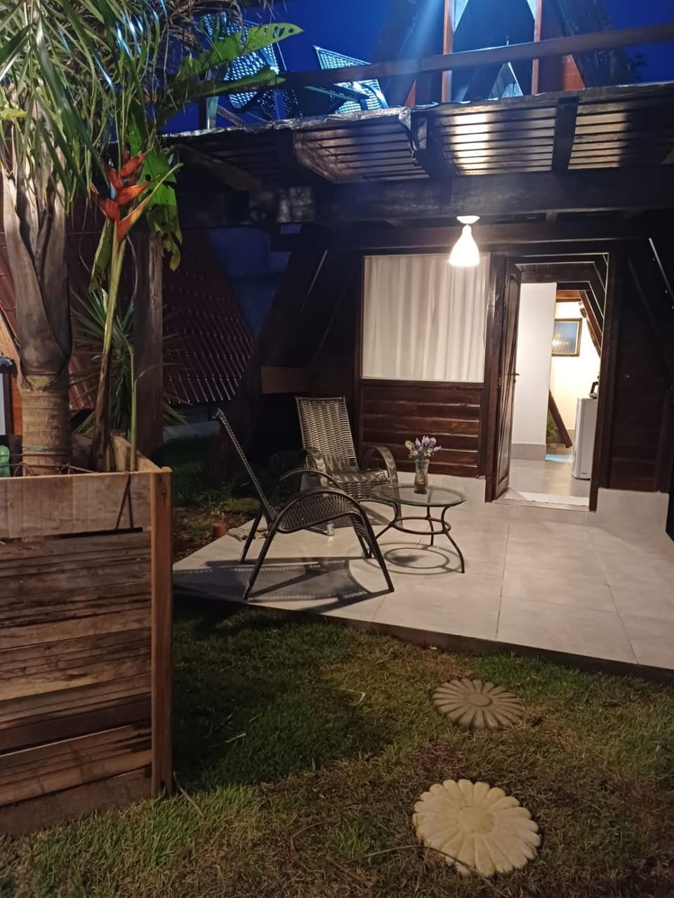 Chalé Araras Chalet in Chapada dos Guimarães