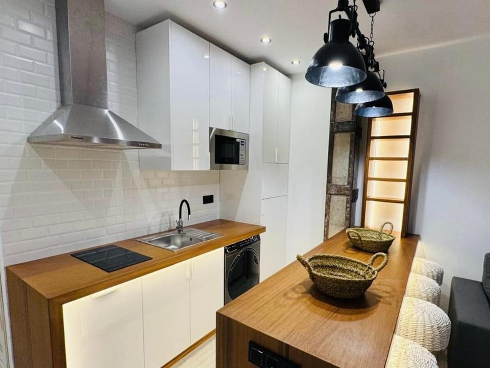 AlquilaEasy San Francisco Superior - Tu paraíso en Torremolinos Apartment in Torremolinos