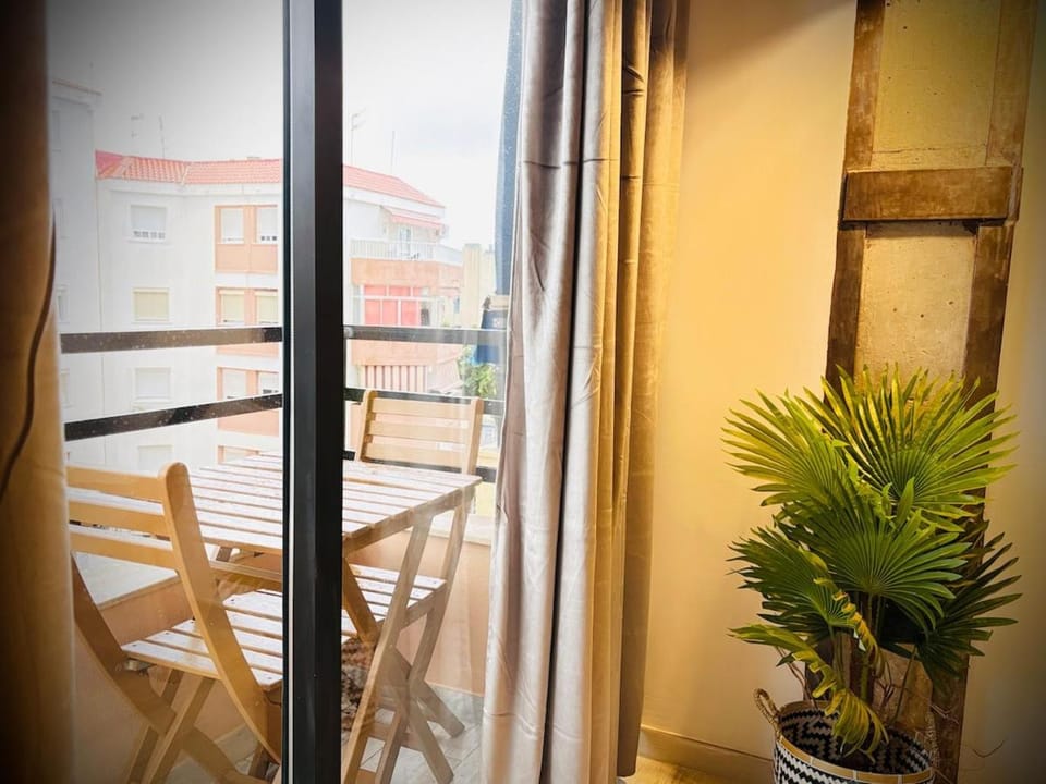 Balcony/Terrace, Balcony/Terrace