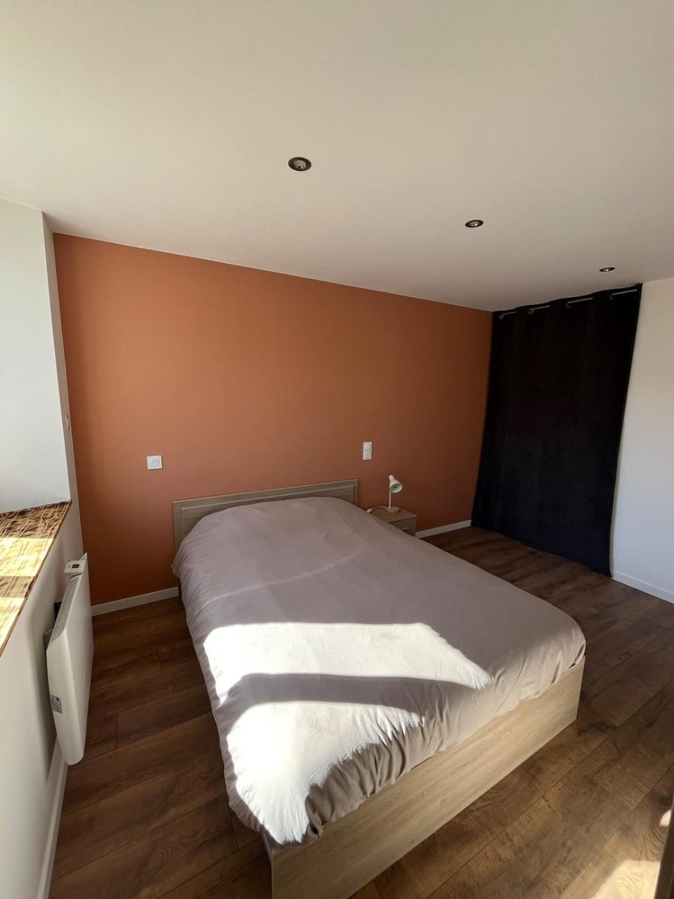 Appartement neuf avec 1 chambre Apartment in Switzerland
