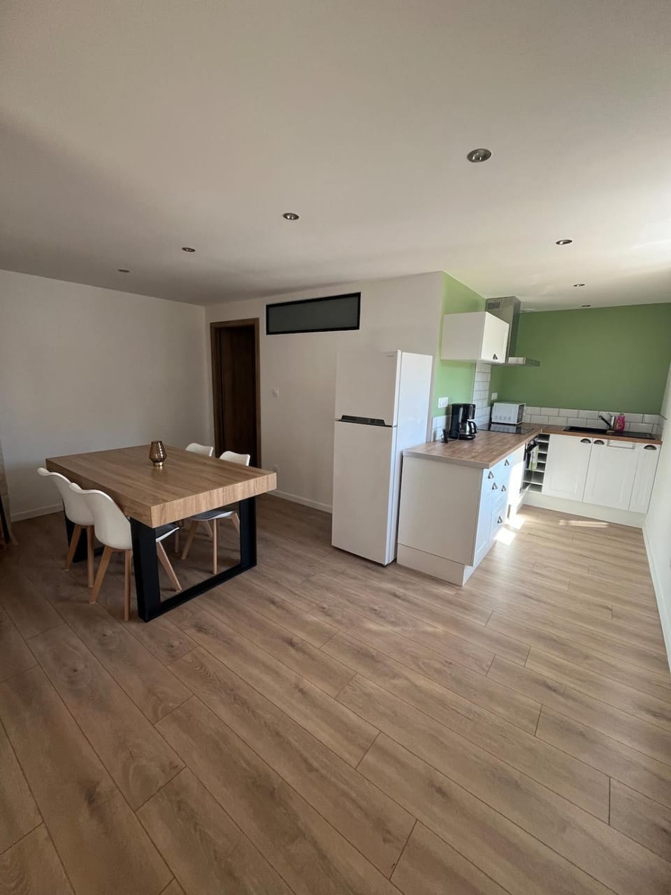 Appartement neuf avec 1 chambre Apartment in Switzerland