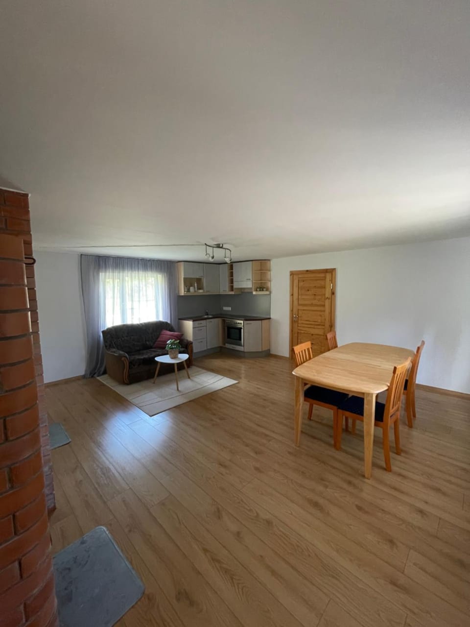 Mihkli majutus Bed and Breakfast in Estonia