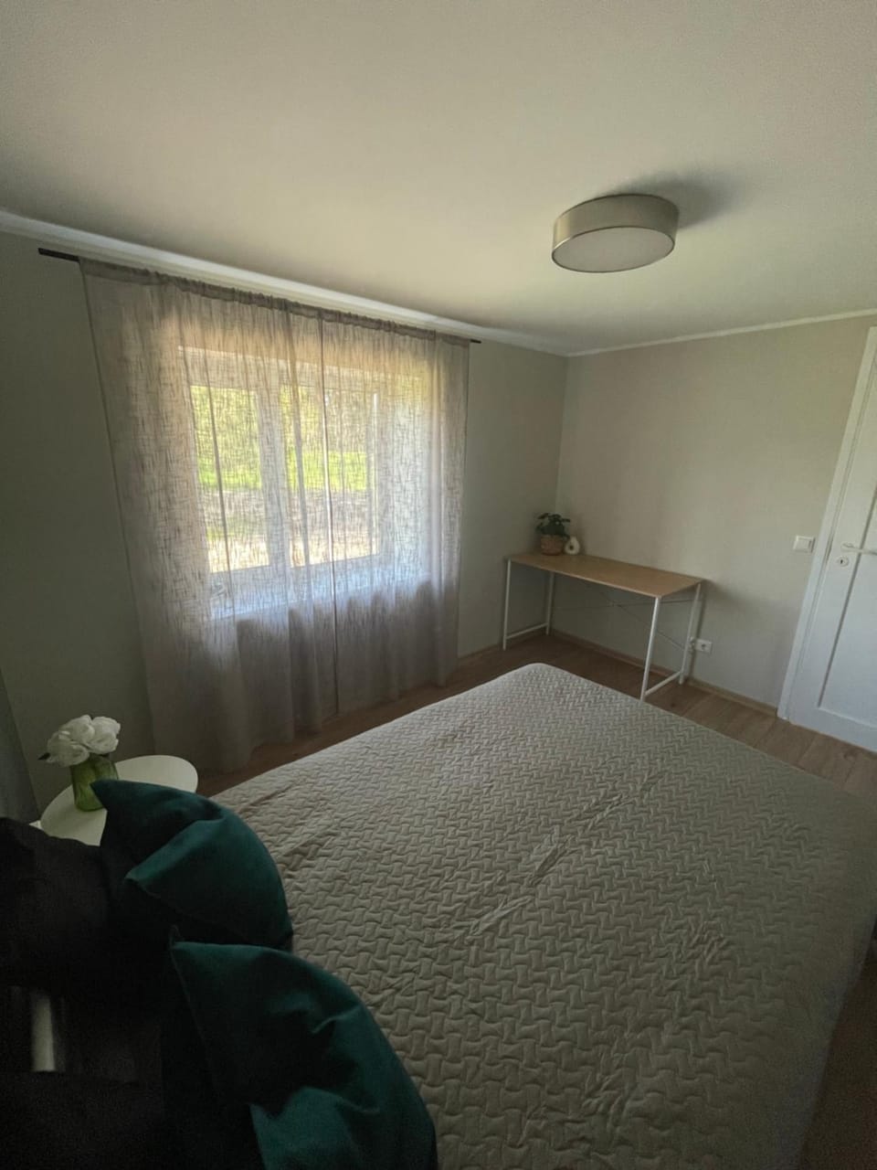 Mihkli majutus Bed and Breakfast in Estonia