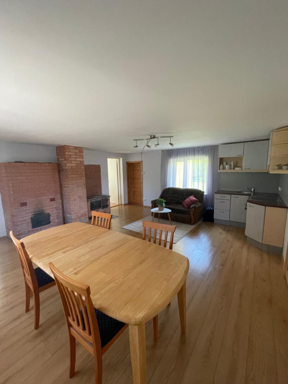 Mihkli majutus Bed and Breakfast in Estonia