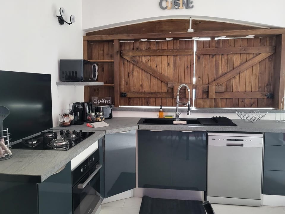 Paradise House House in Grande-Terre, Guadeloupe